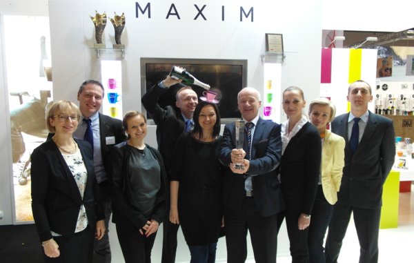 zespół Porceline by Maxim z Koroną Reklamy 2015 img_preview